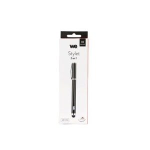 photo Stylet / Stylo - Noir