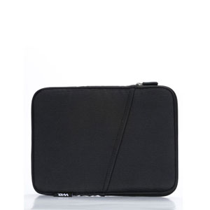 photo Housse universelle tablette jusqu'à 11p - Noir
