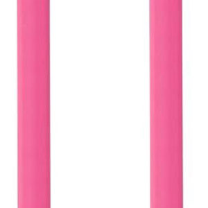 photo Câble USB-C/USB-C 60W plat - 1m / Fushia