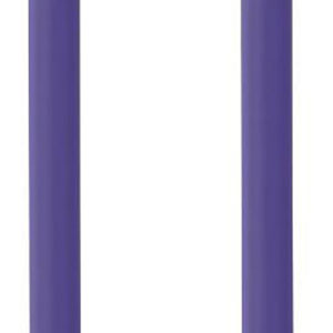 photo Câble USB-C/USB-C 60W plat - 1m / Violet