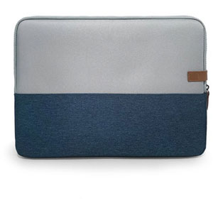 photo HOUSSE sleeve  pour PC 14,1p - Bleu, gris