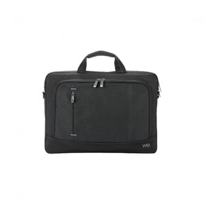 photo Sacoche ECO pour PC portable 14.1p - Noir