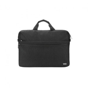 photo Sacoche PRO pour PC portable 14.1p - Noir