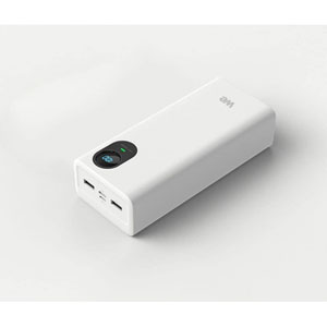 Batterie de secours PC portable 27000 mah / 65W