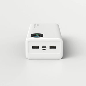 Batterie de secours PC portable 27000 mah / 65W