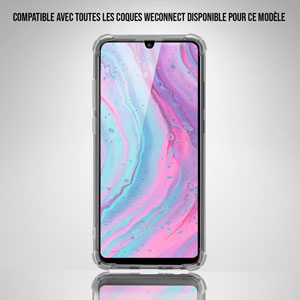 photo Verre trempé SAMSUNG GALAXY A22 4G