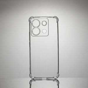 photo Coque XIAOMI REDMI NOTE 13 Transparent