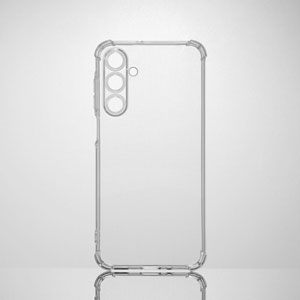 photo Coque amsung Galaxy A16 - transparent