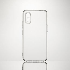 photo Coque SAMSUNG XCOVER 7 Transparent
