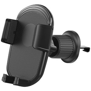 photo Support universel pour smartphone - noir