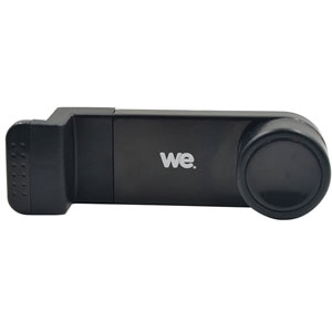 photo Support Smartphone pour voiture - noir