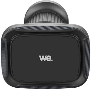 photo Support voiture universel pour smartphones - noir