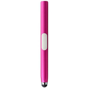 photo WE - Stylet - tablette - rose
