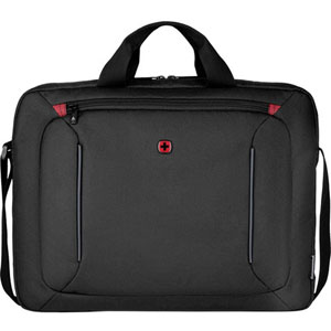 BQ 16 - Sacoche Slim pour PC portable
