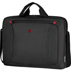 BQ 16 - Sacoche Slim pour PC portable
