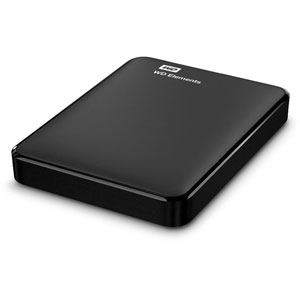 Elements Portable USB3.0 - 2To