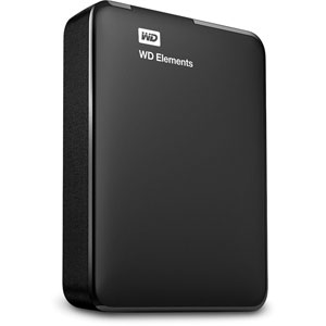 Elements Portable USB3.0 - 1To