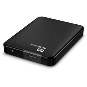 Elements Portable USB3.0 - 1To