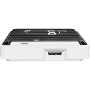Black P10 GameDrive Xbox - 3To/ USB 3.2/ Noir