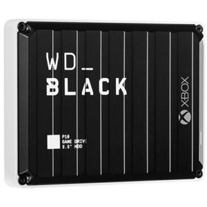 WD Black P10 - 2 To / Noir