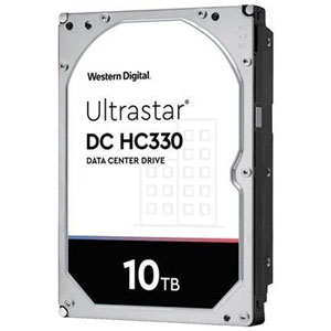 photo Ultrastar DC HC330 3.5  SATA 6Gb/s - 10To