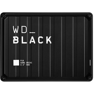 photo WD_BLACK P10 Game Drive SSD USB3.2 - 2To