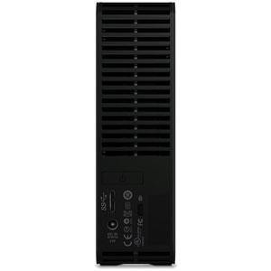 WD Elements Desktop USB3.2 - 24To / Noir