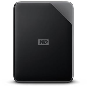 WD Elements SE USB 3.2 Gen 1 - 6To