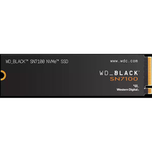 WD_BLACK SN7100  PCIe Gen 4.0 NVMe - 500Go