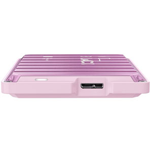 WD BLACK P10 Game Drive - 2 To / Rose