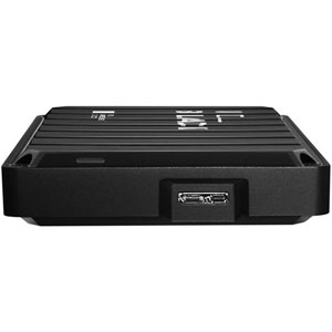 WD BLACK P10 Game Drive - 6 To / Noir