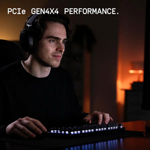 WD_BLACK SN7100 PCIe Gen 4.0 NVMe - 4To