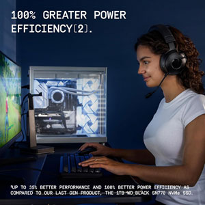 WD_BLACK SN7100 PCIe Gen 4.0 NVMe - 4To