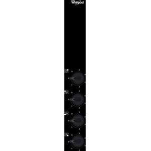 Taque de cuisson électrique AKM 9010/N