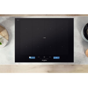 Table cuisson induction SMP 658 C NE IXL