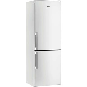 Réfrigérateur Combiné 339l - blanc W5821CWH2