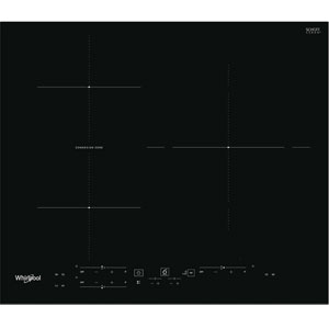 Table induction - noir - WBB 3760 BF