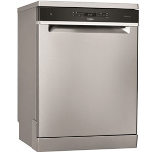 photo LV pose libre 60cm inox - WFO3O33PLX