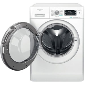 Lave-linge Frontal 10 kg blanc - FFB 10469 SVFR