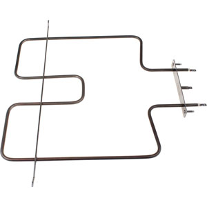 photo ÉLÉMENT CHAUFFANT SUPÉRIEUR