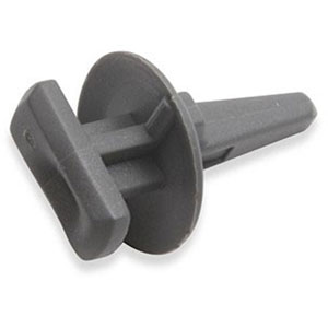 photo Doigt interrupteur pour sèche-linge - noir