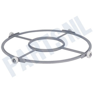 photo ANNEAU D'ENTRAINEMENT - gris