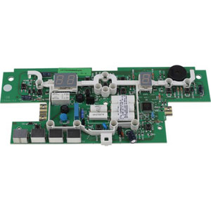 photo MODULE DE COMMANDE  - 481221848178