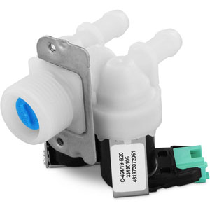 photo Electrovanne  - 481236058486