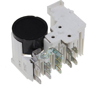 photo RELAIS/CLIXON DE DÉMARRAGE 481228038128