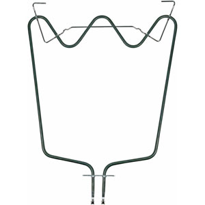 photo Inférieur Resistance pour Four - 481010551720