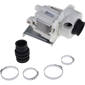 photo POMPE DE LAVAGE - 481010514599