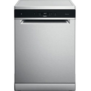 WHIRLPOOL Lave-vaisselle - WFC3C34PX