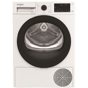 photo WHIRLPOOL Sèche-linge - CWD84MWBSFR