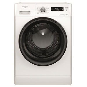 photo Whirpool - Lave-linge FRONTAL - Blanc